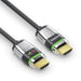 EAN 4251364729410 - FiberX FX-I355-007 cable HDMI 7 m HDMI tipo A (Estándar) Gris, Plata imagen 2