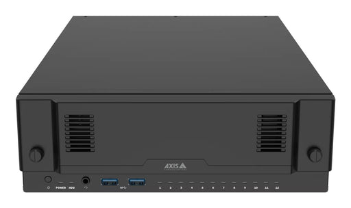 EAN 7331021084100 - Axis S2212 Mk II 6 TB imagen 1