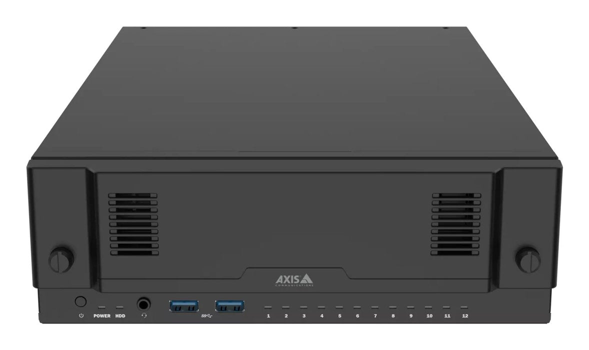 Axis S2212 Mk Ii 6 Tb