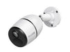EAN 6976930225025 - Reolink G330+SP cámara de vigilancia Bala (forma) Cámara de seguridad IP Exterior 2560 x 1440 Pixeles Par imagen 1