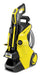 EAN 4066529122711 - Kärcher K 5 Power Control Flex Limpiadora de alta presión o Hidrolimpiadora Vertical Eléctrico 500 l/h Ne imagen 1