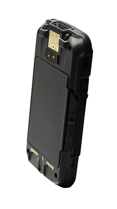EAN 5704174234524 - Honeywell Dolphin CT60 ordenador móvil de mano 11,9 cm (4.7") 1280 x 720 Pixeles Pantalla táctil 350 g Ne imagen 4