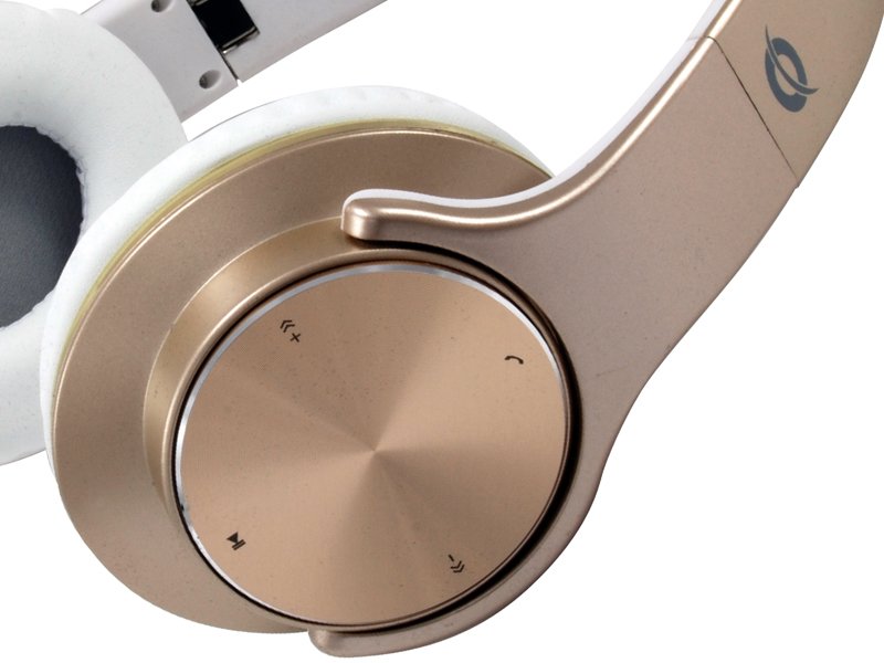 EAN 4015867199046 - Conceptronic CHSPBTNFCSPKG auricular y casco Auriculares Inalámbrico y alámbrico Diadema Llamadas/Música  imagen 3