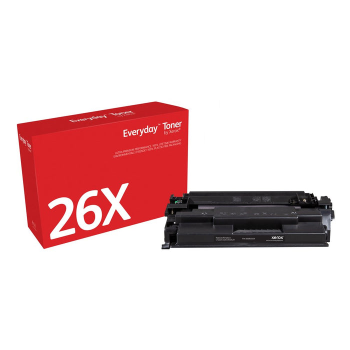 EAN 0095205894653 - 006R03639 cartucho de tóner 1 pieza(s) Compatible imagen 1