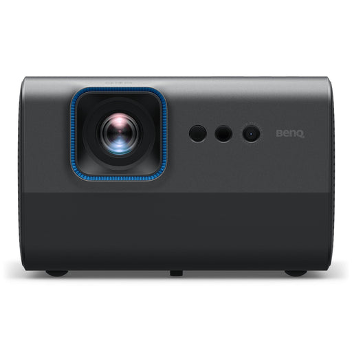 EAN 4718755094699 - BenQ GP520 2600 lúmenes ANSI DLP UHD 4K (3840x2160) Negro imagen 1