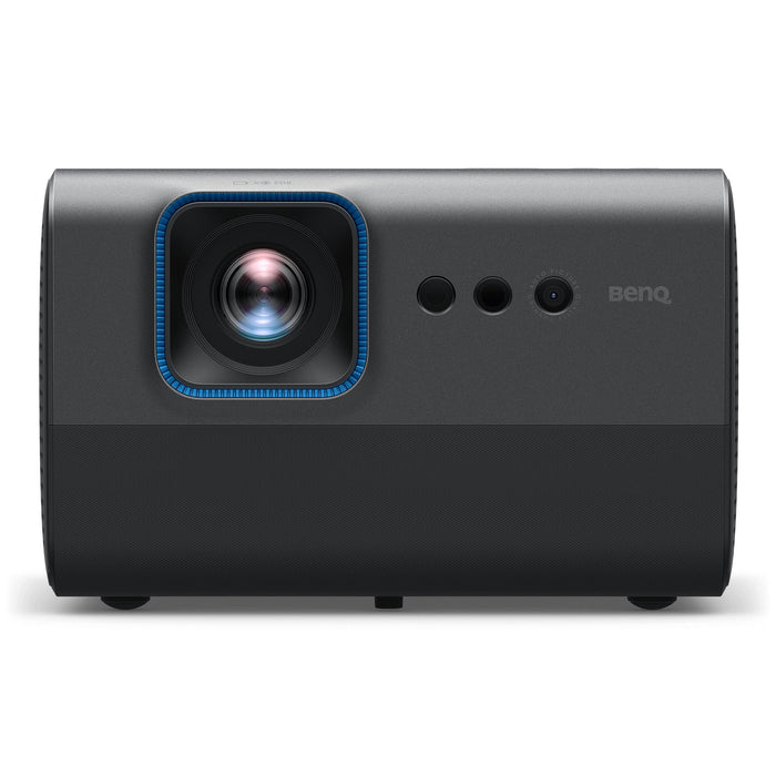 EAN 4718755094699 - BenQ GP520 2600 lúmenes ANSI DLP UHD 4K (3840x2160) Negro imagen 1