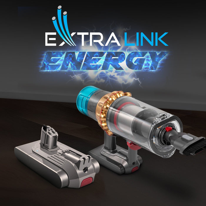 Bateria Dyson, V11 (Click Type) 25.2v 4000mah
