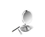 EAN 0838810016535 - simplehuman ST3004 espejo para maquillaje Plata imagen 2