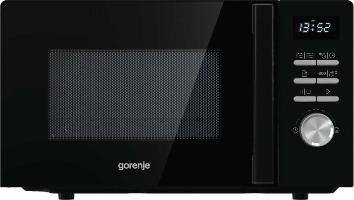 EAN 3838782611537 - Gorenje MO20A4BH Negro Solo microondas Encimera 20 L 800 W imagen 1