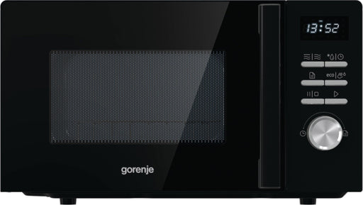 EAN 3838782611537 - Gorenje MO20A4BH Negro Solo microondas Encimera 20 L 800 W imagen 1