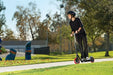 EAN 0845423013790 - Razor Carbon Lux Universal Patinete clásico Negro imagen 8