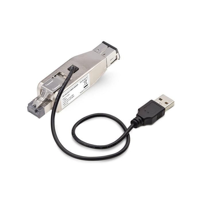 EAN 0065030909815 - StarTech.com D01ML55U-FIBER-MEDIA convertidor de medio 1000 Mbit/s 1310 nm Multimodo, Monomodo Negro, Pla imagen 2