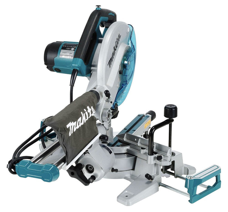 EAN 0197050003362 - Makita LS1110F sierra ingletadora 4500 RPM 1450 W imagen 7