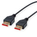 EAN 7630049617469 - ROLINE 11.04.5961 cable DisplayPort 1,5 m Negro imagen 1