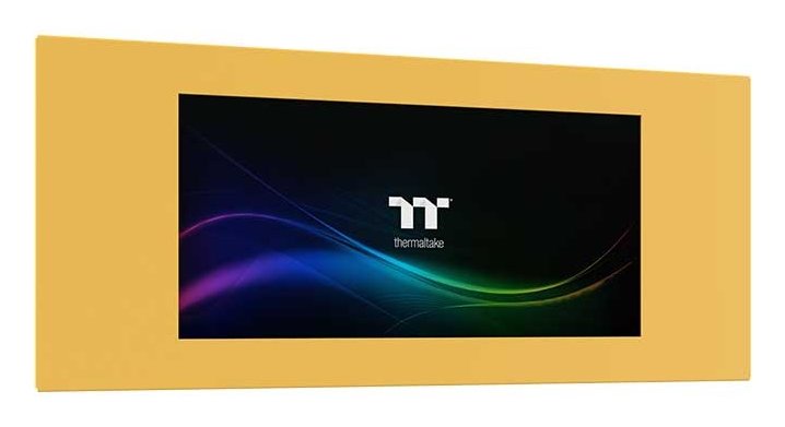 EAN 4711658544872 - Thermaltake AC-080-OOMNAN-A1 parte carcasa de ordenador Full Tower Mostrar imagen 3