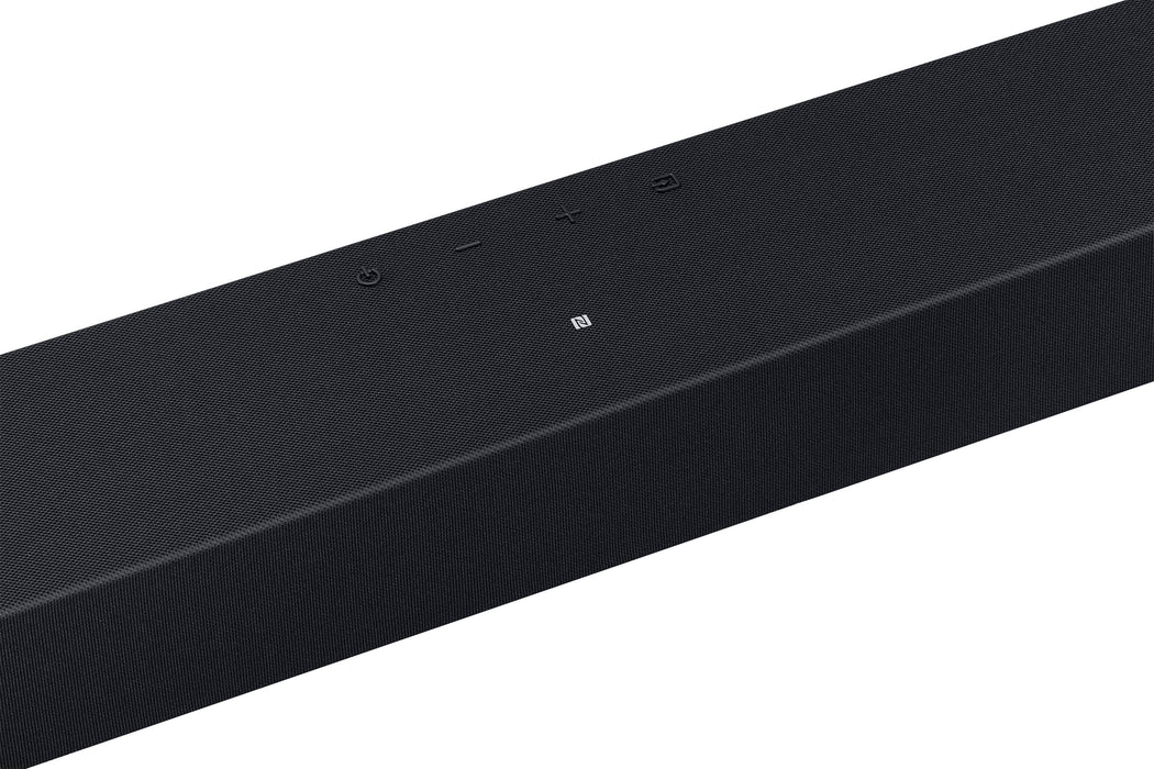 EAN 8806094881578 - Samsung HW-C400 Negro 2.0 canales imagen 7