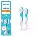 EAN 8720689037402 - Philips Sonicare For Kids HX6032/90 cepillo de cabello 2 pieza(s) Azul, Blanco imagen 1