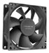 EAN 8435693112198 - Tacens Anima AF8X2 sistema de refrigeración para ordenador Carcasa del ordenador Ventilador 8 cm Negro 2  imagen 6