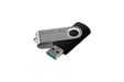 EAN 5908267920800 - Goodram UTS3 unidad flash USB 16 GB USB tipo A 3.2 Gen 1 (3.1 Gen 1) Negro imagen 3