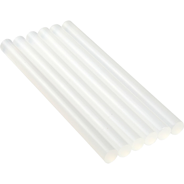 Inline 6 Uds. Paquete De Barras De Pegamento De 7,5 Mm Para Pistola De Pegamento Caliente De 100 Mm