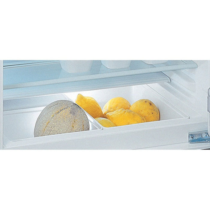 EAN 8003437054471 - Whirlpool WBUL021 frigorífico Integrado 144 L Blanco imagen 3