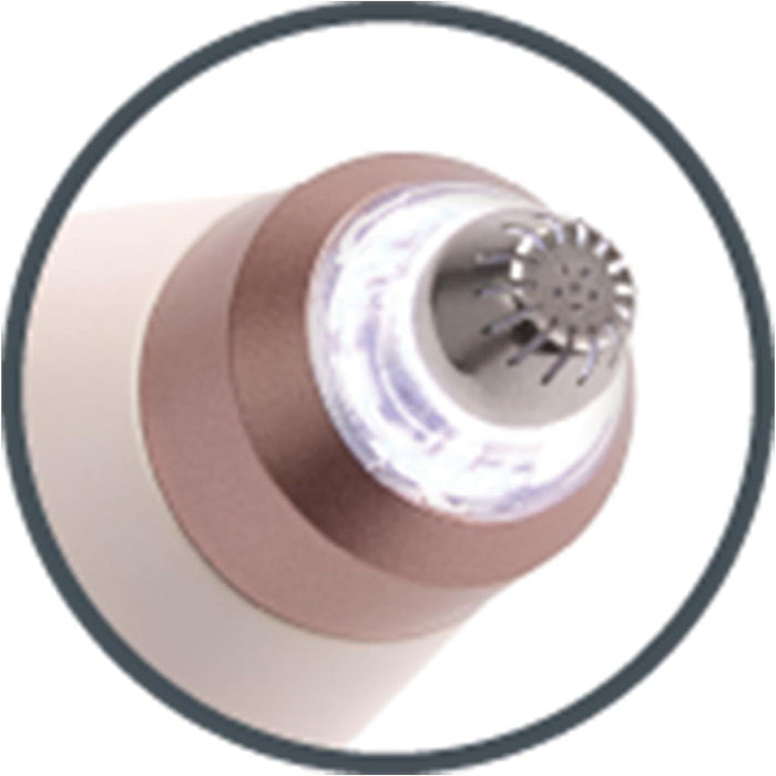 Remington Wfs200 Crema De Color