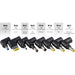 EAN 4260455641326 - Inter-Tech ARGUS NB-90SA adaptador e inversor de corriente Interior 90 W Negro imagen 7