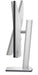 EAN 5397184567739 - DELL UltraSharp U3223QE LED display 80 cm (31.5") 3840 x 2160 Pixeles 4K Ultra HD LCD Plata imagen 7