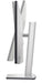 EAN 5715063338070 - DELL UltraSharp U3223QE pantalla para PC 80 cm (31.5") 3840 x 2160 Pixeles 4K Ultra HD LCD Plata imagen 7