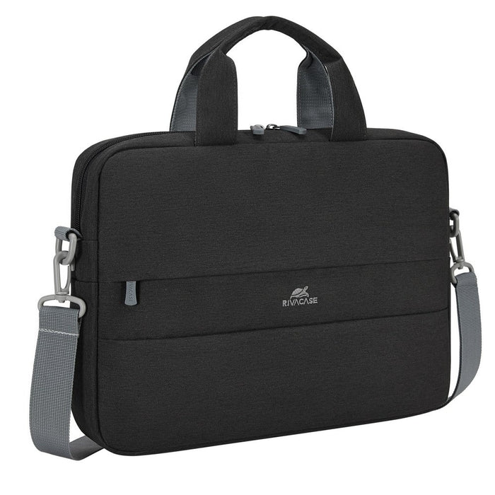 EAN 4260709015941 - Rivacase Prater 35,6 cm (14") Maletín Negro imagen 2