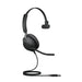 EAN 5706991028041 - Jabra Evolve2 40 SE Auriculares Alámbrico Diadema Llamadas/Música USB tipo A Negro imagen 2