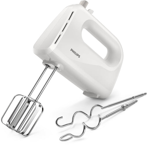 EAN 8710103855804 - Philips 3000 series HR3705/00 batidora Batidora de mano 300 W imagen 1