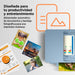 EAN 0195697709593 - HP ENVY Inspire 7921e AiO Printer Inyección de tinta térmica A4 4800 x 1200 DPI 15 ppm Wifi imagen 10