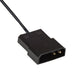EAN 5901720136114 - Akyga AW-12E-BR sistema de refrigeración para ordenador Carcasa del ordenador Ventilador 12 cm Negro imagen 5