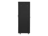 EAN 5901969428841 - Lanberg FF01-6842-23B armario rack 42U Rack o bastidor independiente Negro imagen 2