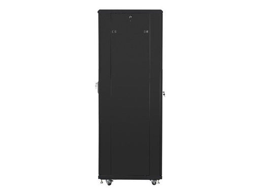 EAN 5901969428841 - Lanberg FF01-6842-23B armario rack 42U Rack o bastidor independiente Negro imagen 2