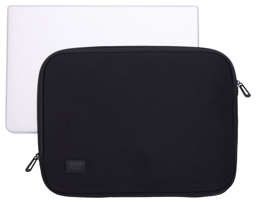 Caselogic Notebook Hülle Laps113k Negro Nylon Bis 33 8cm 13 3''