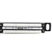 EAN 0065030847988 - StarTech.com PANELHU24 panel de parcheo 0.5U imagen 6