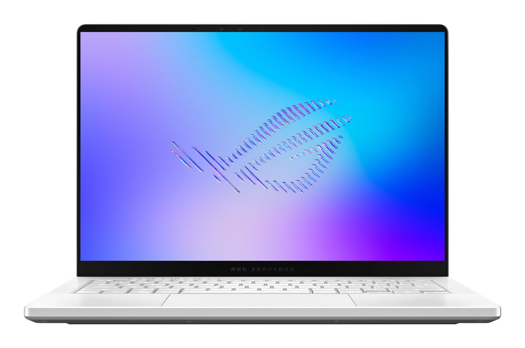 Portátil Asus Rog Zephyrus G14 14" Intel Core Ultra 9 386h 16gb 1tb Ssd Rtx 5070 Ti Windows 11 Home Teclado Español