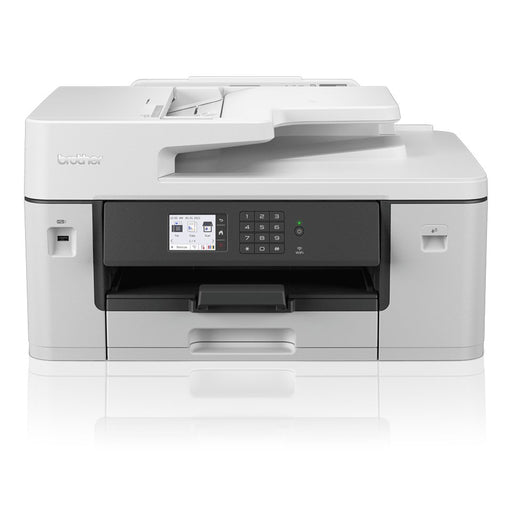 EAN 4977766817936 - Brother MFC-J6540DW impresora multifunción Inyección de tinta A3 1200 x 4800 DPI Wifi imagen 2