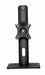 EAN 8716309127622 - Gembird MS-D1-01 soporte para monitor 81,3 cm (32") Escritorio Negro imagen 4