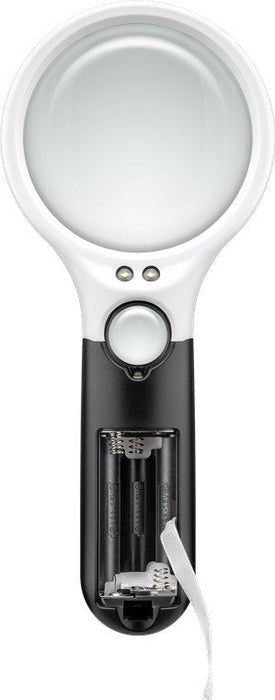 Goobay 41255 Lente De Aumento Y Lupa 1,75x