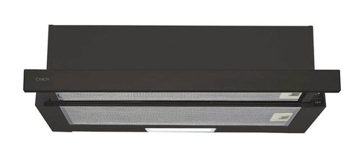 EAN 8059019043869 - Candy CBT625/2B/1 Semintegrada (extraíble) Negro 332,1 m³/h imagen 1