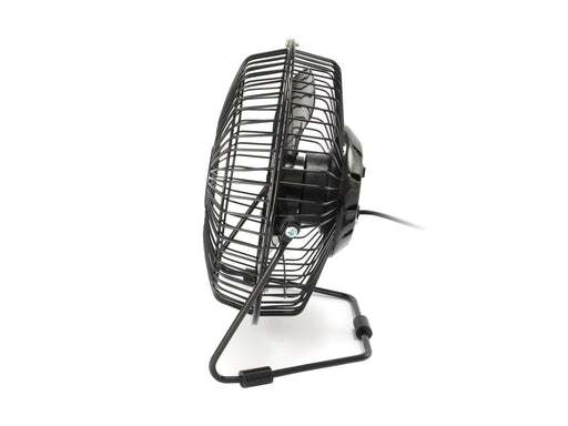 EAN 4015867221488 - Equip 245420 ventilador Negro imagen 2