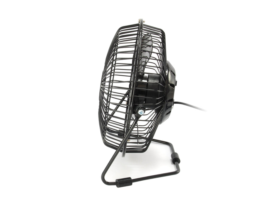 EAN 4015867221488 - Equip 245420 ventilador Negro imagen 2