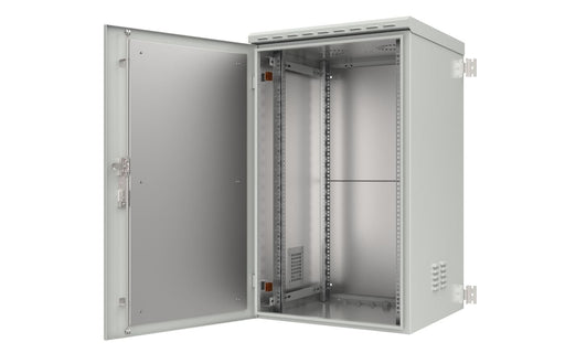 EAN 5715063282069 - Lanview RWMIP66W020U66W armario rack 20U Blanco imagen 2