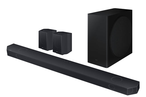EAN 8806095439662 - Samsung HW-Q930D Negro 9.1.4 canales imagen 2