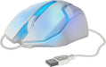 EAN 4714033525619 - Defender Сyber MB-560L ratón Juego Ambidextro USB tipo A Óptico 1200 DPI imagen 6