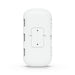 EAN 0810084693032 - Ubiquiti UACC-FIBER-SR-KIT organizador de cables Poste/Pared Caja de cables Blanco 1 pieza(s) imagen 4