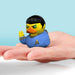 EAN 5056280458456 - TUBBZ Star Trek: Spock imagen 1